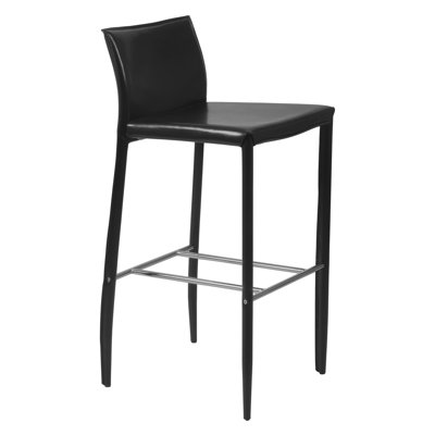 Eurostyle Amber Pub Table with Shen Barstools