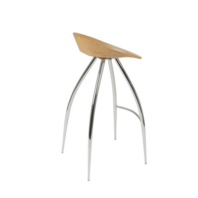 Eurostyle Rubin-B Barstool