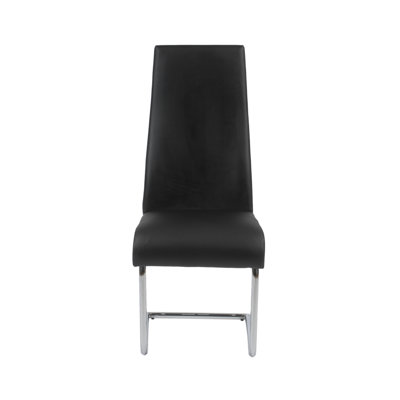 Rooney High Back Chair