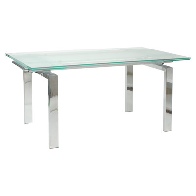 Eurostyle Shelly Dining Table