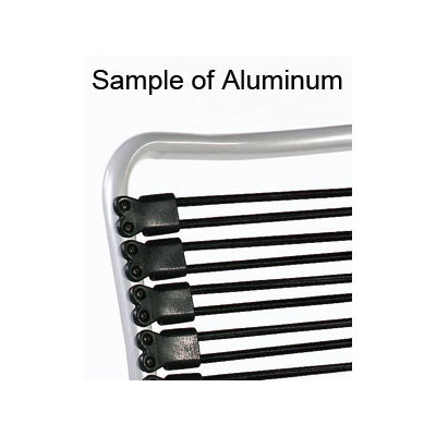 Eurostyle Beetle Counter Stool Set of 4