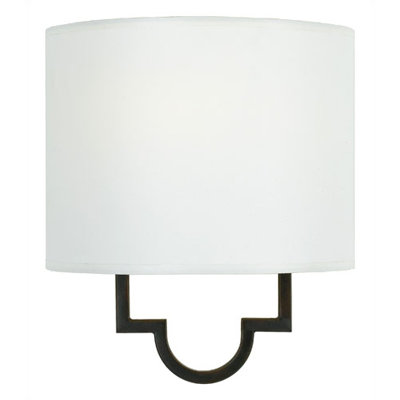 Quoizel Laurie Smith Millenium Wall Sconce in Teco Marrone