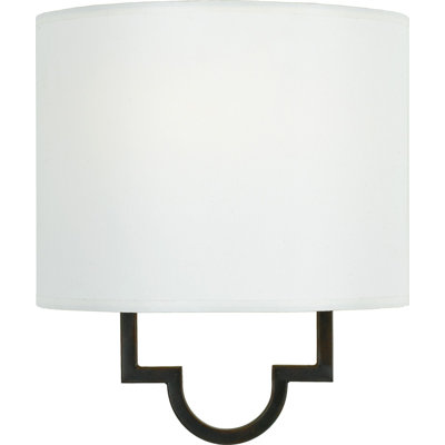 Quoizel Millennium  Pocket Sconce in Teco Marrone