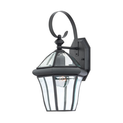 Quoizel Sussex Outdoor Wall Lantern