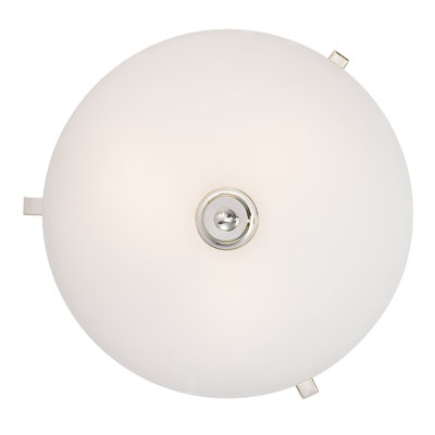 Quoizel Carter 4 Light Inverted Pendant