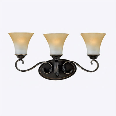 Quoizel Duchess Vanity Light