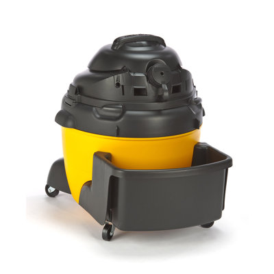 Shop-Vac 16 Gallon 6.25 Peak HP Right Stuff Wet / Dry Vacuum