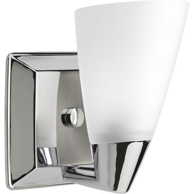 Progress Lighting Rizu One Light Bath Vanity