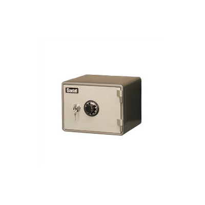 Gardall Safe Corporation Horizontal Microwave Safe