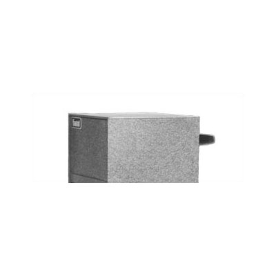 Gardall Safe Corporation Medium Back Loading Commercial Depository Safe