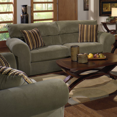 Jackson Furniture Mesa Queen Sleeper Sofa