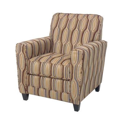 Jackson Furniture Keaton Armchair