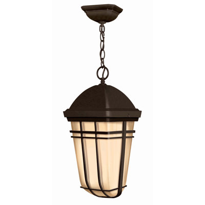 Hinkley Lighting Buckley Outdoor Hanging Lantern