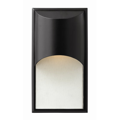 Hinkley Lighting Cascade Outdoor Wall Sconce