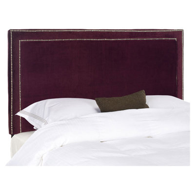 Click To Image : Cory Headboard by Safavieh Now