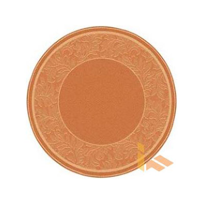 Safavieh Courtyard Terracotta/Natural Rug