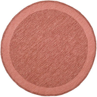 Safavieh DuraRug Red Rug