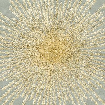 Safavieh Soho Light Blue/Multi Rug