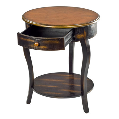 Safavieh Emma End Table