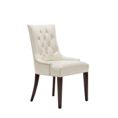 Safavieh Amanda Side Chair