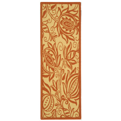 Safavieh Courtyard Rug