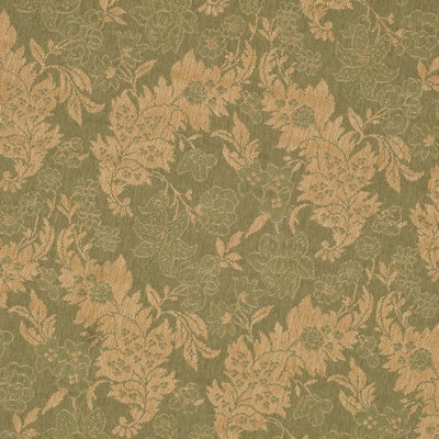 Safavieh Courtyard Green Rug