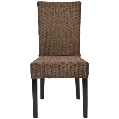 Safavieh Charlotte Parsons Chair (Set of 2)