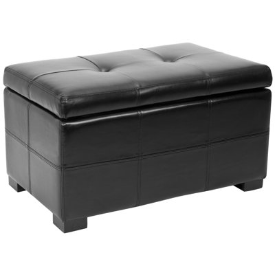 Safavieh Violet Bedroom Storage Ottoman