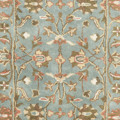 Safavieh Heritage Blue Rug