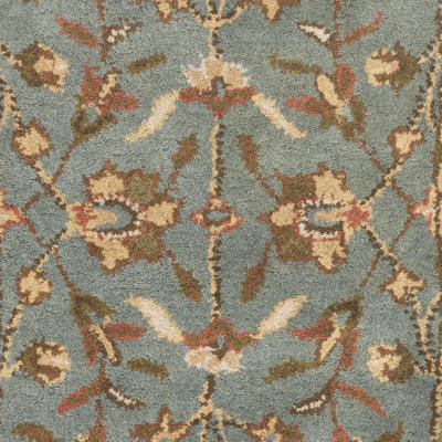 Safavieh Heritage Blue Rug