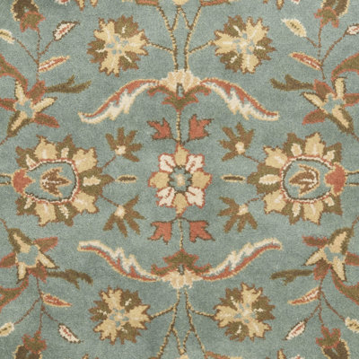 Safavieh Heritage Blue Rug