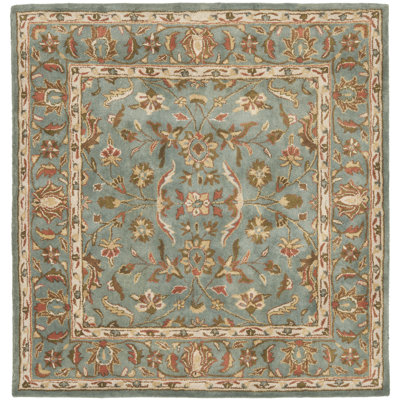 Safavieh Heritage Blue Rug