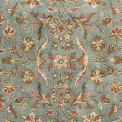 Safavieh Heritage Blue Rug