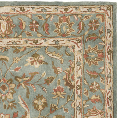 Safavieh Heritage Blue Rug