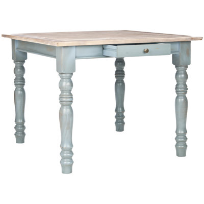 Safavieh American Home Lena Dining Table
