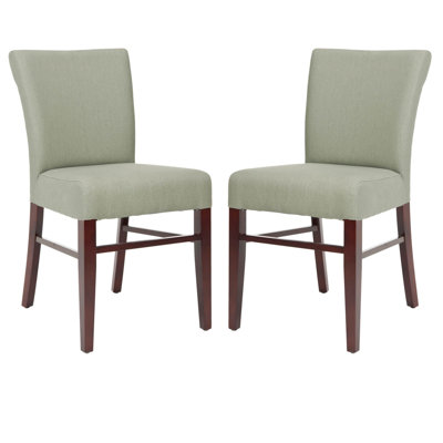 Safavieh Heidy Side Chair (Set of 2)