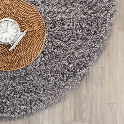 Safavieh Shag Grey Rug
