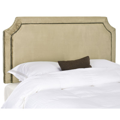 Shayne Headboard by Safavieh -image