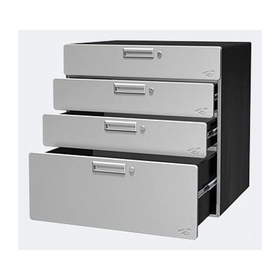 Hercke Storage and Organizational Work Center S73