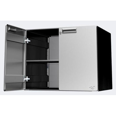 Hercke Workshop With Tool Space S73
