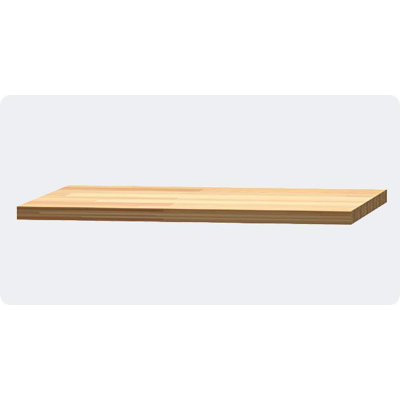 Hercke Workshop With Tool Space S73