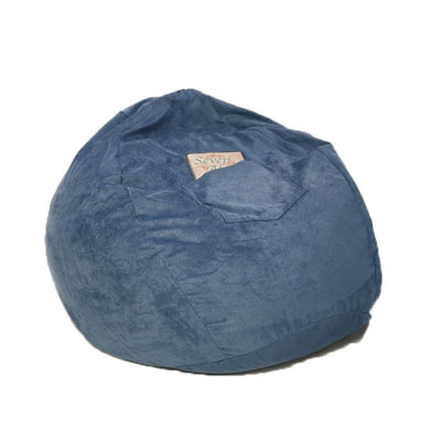 Fun Furnishings Bean Bag Chair