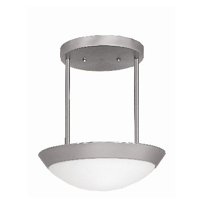 Cobalt 3 Light Inverted Pendant