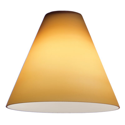 Access Lighting Inari Silk Glass Shade