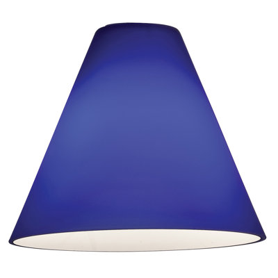 Access Lighting Inari Silk Glass Shade
