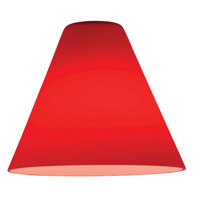 Access Lighting Inari Silk Glass Shade