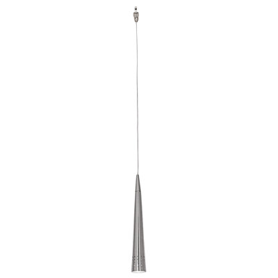 Access Lighting Apollo 1 Light Pendant