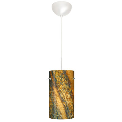 Besa Lighting Tondo Pendant