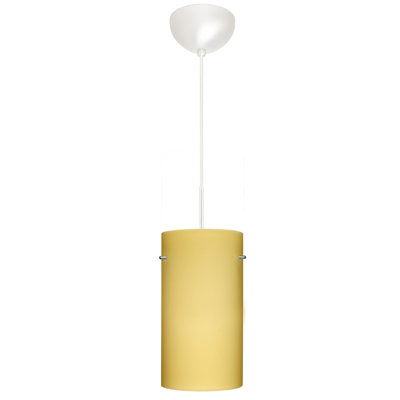 Besa Lighting Tondo Pendant