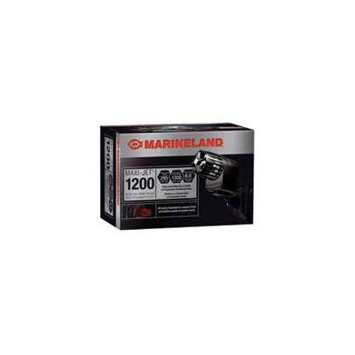 Marineland Maxi-Jet Pro Aquarium Pump